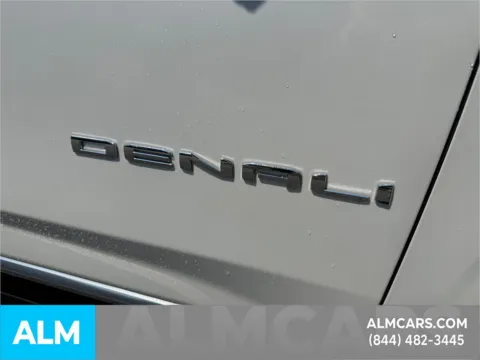 More photos of 2024 GMC Yukon XL Denali at ALM Ford Marietta, GA