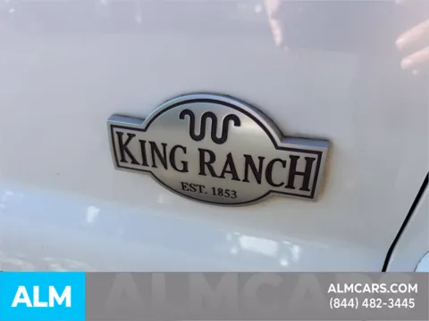 More photos of 2014 Ford F-450SD King Ranch at ALM Ford Marietta, GA