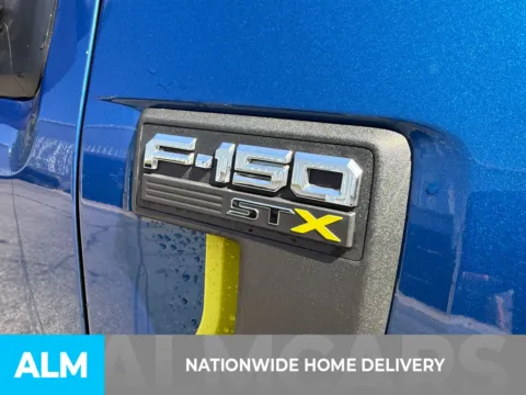 More photos of 2024 Ford F-150 STX at ALM Ford Marietta, GA
