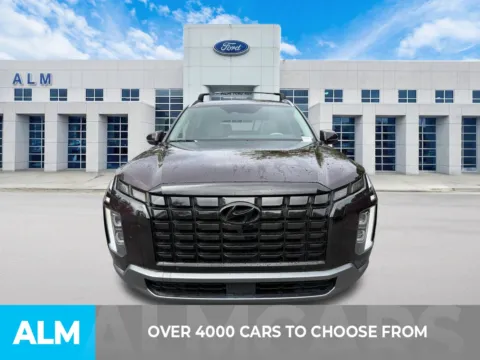 Photos of 2023 Hyundai Palisade Limited for sale in Marietta, GA at ALM Ford Marietta