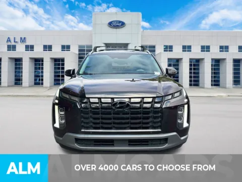 Photos of 2023 Hyundai Palisade Limited for sale in Marietta, GA at ALM Ford Marietta