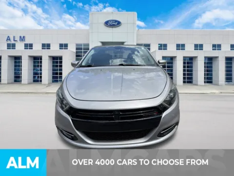 Photos of 2015 Dodge Dart SE for sale in Marietta, GA at ALM Ford Marietta