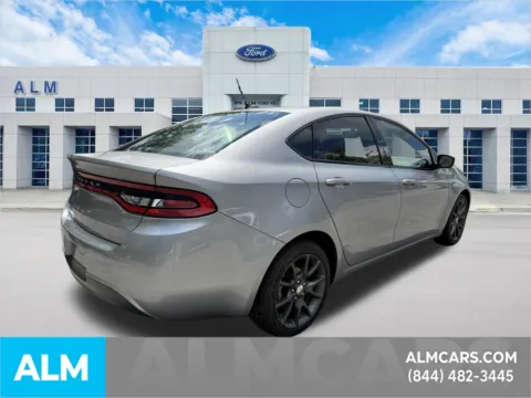 More photos of 2015 Dodge Dart SE at ALM Ford Marietta, GA