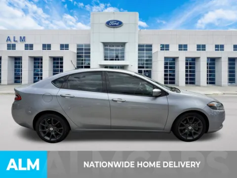More photos of 2015 Dodge Dart SE at ALM Ford Marietta, GA