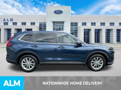 More photos of 2024 Honda CR-V EX-L at ALM Ford Marietta, GA