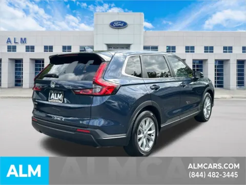 More photos of 2024 Honda CR-V EX-L at ALM Ford Marietta, GA