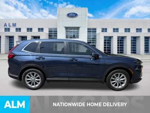 More photos of 2024 Honda CR-V EX-L at ALM Ford Marietta, GA