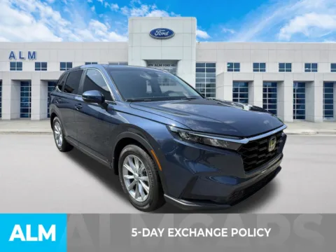 Another view of 2024 Honda CR-V EX-L for sale in Marietta, GA at ALM Ford Marietta