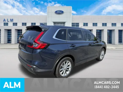 More photos of 2024 Honda CR-V EX-L at ALM Ford Marietta, GA