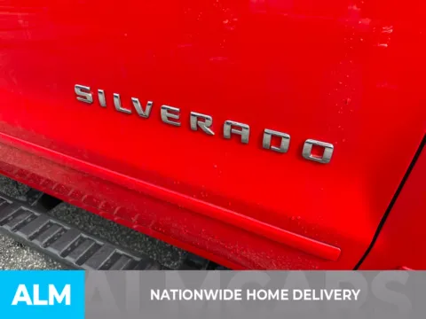 More photos of 2015 Chevrolet Silverado 1500 LT at ALM Ford Marietta, GA