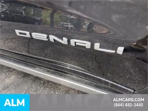 More photos of 2026 GMC Sierra 1500 Denali Ultimate at ALM Ford Marietta, GA