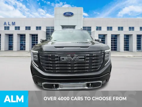 Photos of 2026 GMC Sierra 1500 Denali Ultimate for sale in Marietta, GA at ALM Ford Marietta