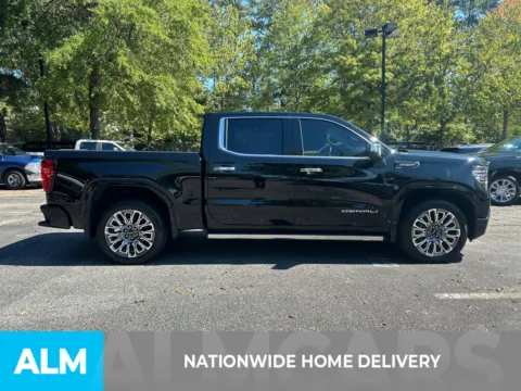More photos of 2026 GMC Sierra 1500 Denali Ultimate at ALM Ford Marietta, GA