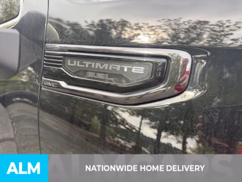 More photos of 2026 GMC Sierra 1500 Denali Ultimate at ALM Ford Marietta, GA