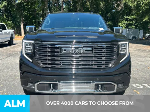 Photos of 2026 GMC Sierra 1500 Denali Ultimate for sale in Marietta, GA at ALM Ford Marietta