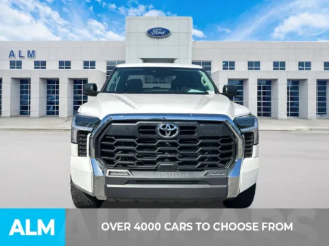 Photos of 2022 Toyota Tundra SR5 for sale in Marietta, GA at ALM Ford Marietta