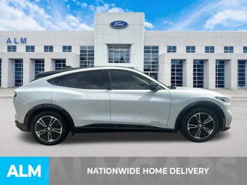 More photos of 2023 Ford Mustang Mach-E Premium at ALM Ford Marietta, GA