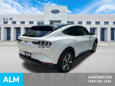 More photos of 2023 Ford Mustang Mach-E Premium at ALM Ford Marietta, GA