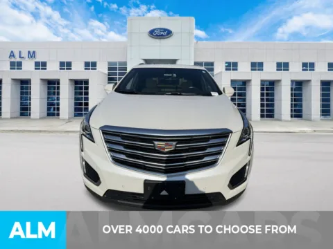 Photos of 2019 Cadillac XT5 Luxury for sale in Marietta, GA at ALM Ford Marietta