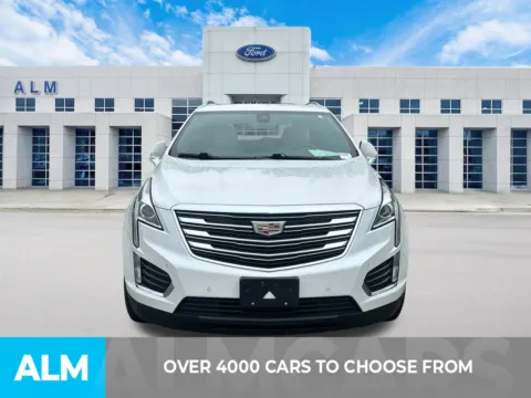 Photos of 2019 Cadillac XT5 Luxury for sale in Marietta, GA at ALM Ford Marietta