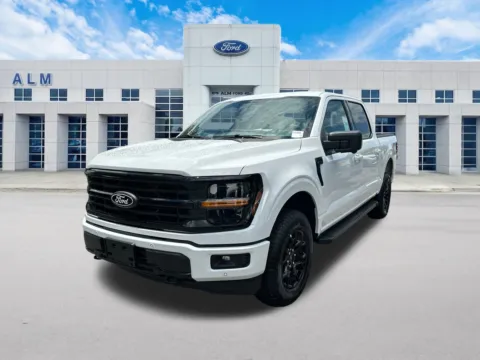 White 2026 Ford F-150 XLT for sale in Marietta, GA