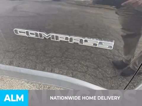 More photos of 2024 Jeep Compass Latitude at ALM Ford Marietta, GA