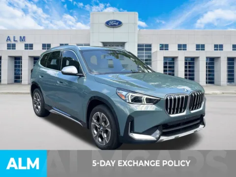 Another view of 2023 BMW X1 xDrive28i for sale in Marietta, GA at ALM Ford Marietta