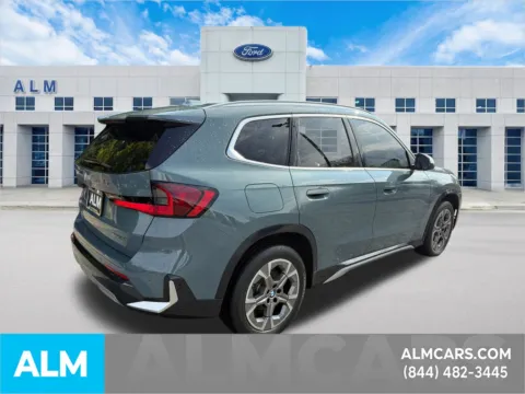 More photos of 2023 BMW X1 xDrive28i at ALM Ford Marietta, GA