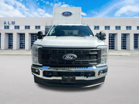 Photos of 2027 Ford F-350SD XL for sale in Marietta, GA at ALM Ford Marietta