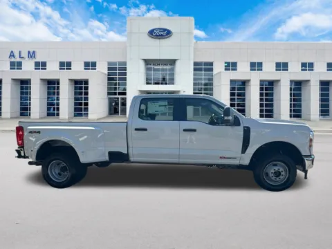 More photos of 2027 Ford F-350SD XL at ALM Ford Marietta, GA
