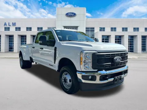 More photos of 2027 Ford F-350SD XL at ALM Ford Marietta, GA