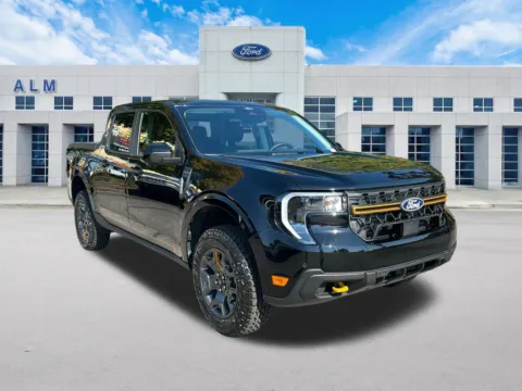 More photos of 2026 Ford Maverick Tremor at ALM Ford Marietta, GA