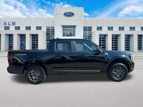 More photos of 2026 Ford Maverick Tremor at ALM Ford Marietta, GA