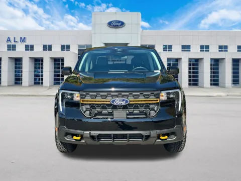 Photos of 2026 Ford Maverick Tremor for sale in Marietta, GA at ALM Ford Marietta