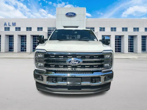 Photos of 2027 Ford F-250SD King Ranch for sale in Marietta, GA at ALM Ford Marietta