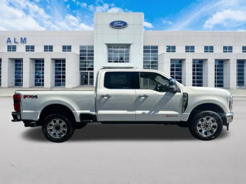 More photos of 2027 Ford F-250SD King Ranch at ALM Ford Marietta, GA