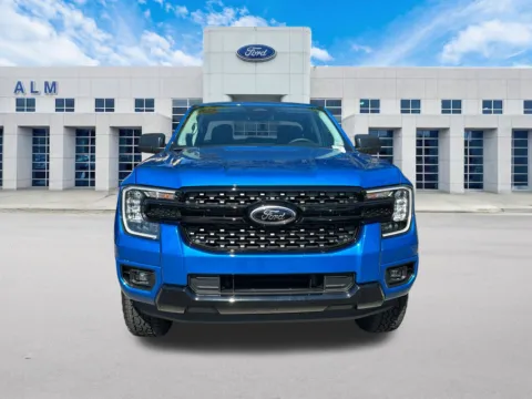 Photos of 2026 Ford Ranger XLT for sale in Marietta, GA at ALM Ford Marietta