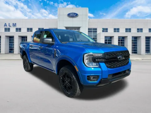 More photos of 2026 Ford Ranger XLT at ALM Ford Marietta, GA