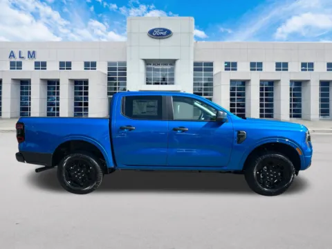 More photos of 2026 Ford Ranger XLT at ALM Ford Marietta, GA