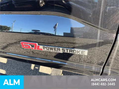 More photos of 2024 Ford F-350SD King Ranch at ALM Ford Marietta, GA