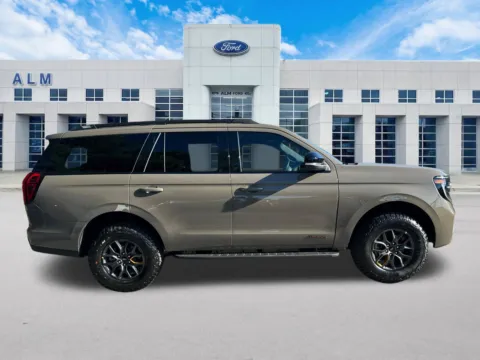More photos of 2027 Ford Expedition Tremor at ALM Ford Marietta, GA