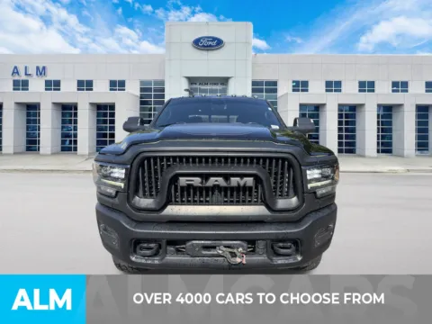 Photos of 2022 Ram 2500 Power Wagon for sale in Marietta, GA at ALM Ford Marietta