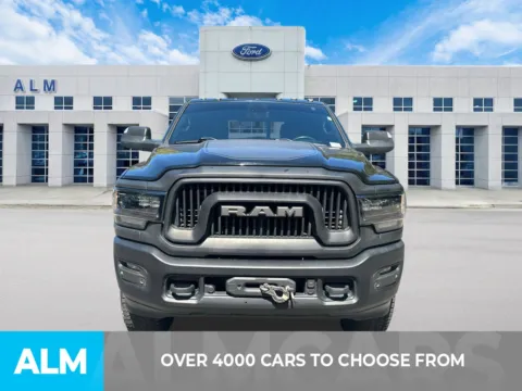 Photos of 2022 Ram 2500 Power Wagon for sale in Marietta, GA at ALM Ford Marietta