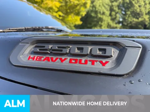 More photos of 2022 Ram 2500 Power Wagon at ALM Ford Marietta, GA