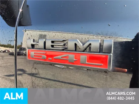 More photos of 2022 Ram 2500 Power Wagon at ALM Ford Marietta, GA