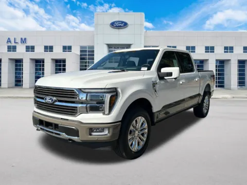 Brown 2026 Ford F-150 King Ranch for sale in Marietta, GA