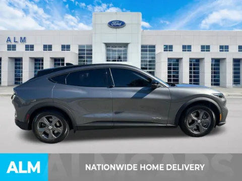 More photos of 2023 Ford Mustang Mach-E Select at ALM Ford Marietta, GA