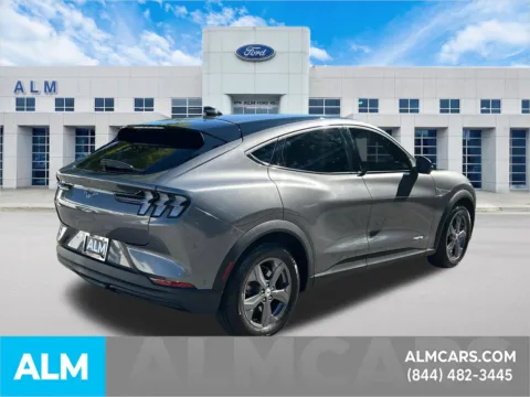 More photos of 2023 Ford Mustang Mach-E Select at ALM Ford Marietta, GA