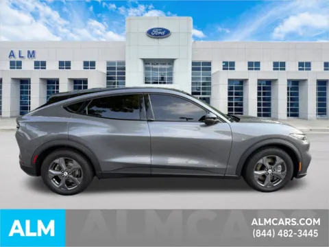 More photos of 2023 Ford Mustang Mach-E Select at ALM Ford Marietta, GA