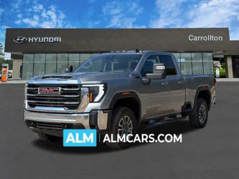 2024 GMC Sierra 2500 HD SLE for sale in Marietta, GA